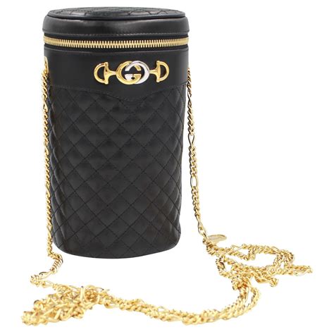 gucci chain belt bag
